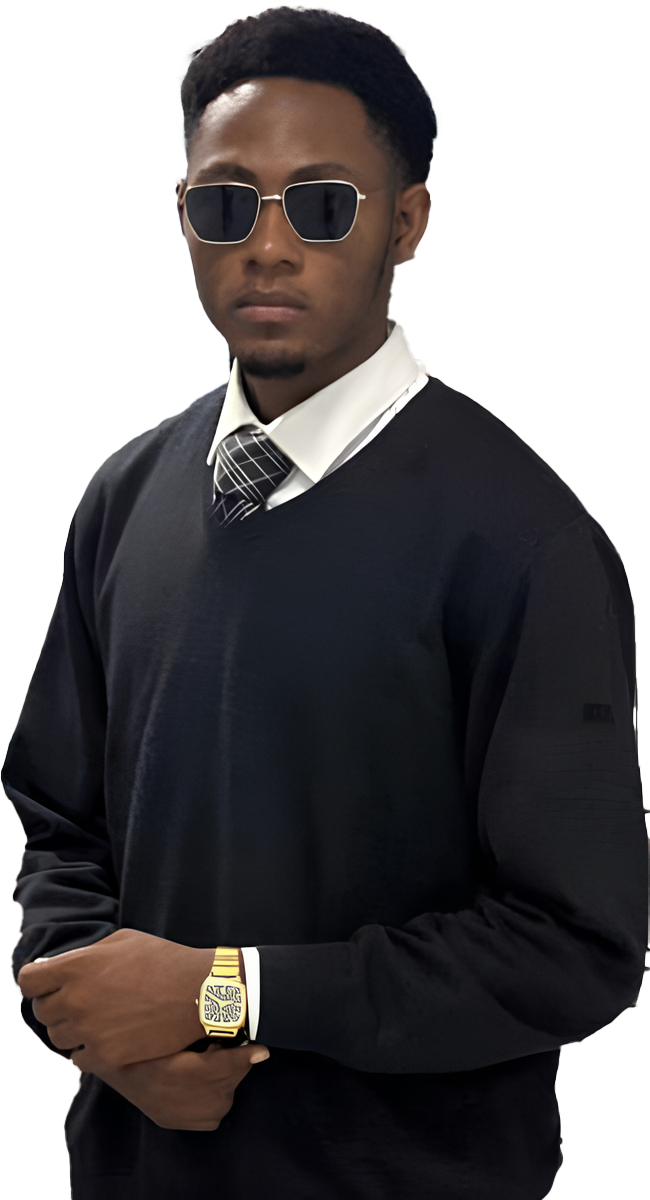Malcom Yoann NGONGANG