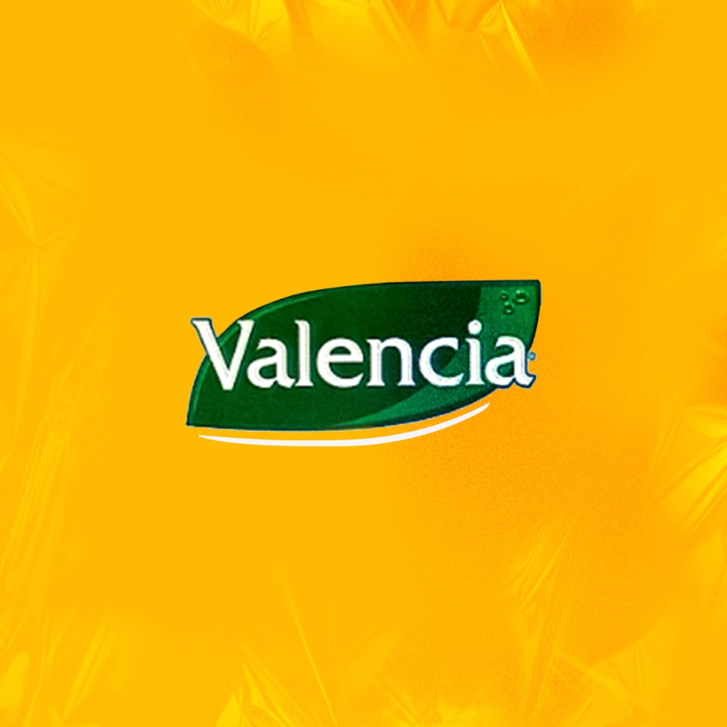 Identité Visuelle - Valencia